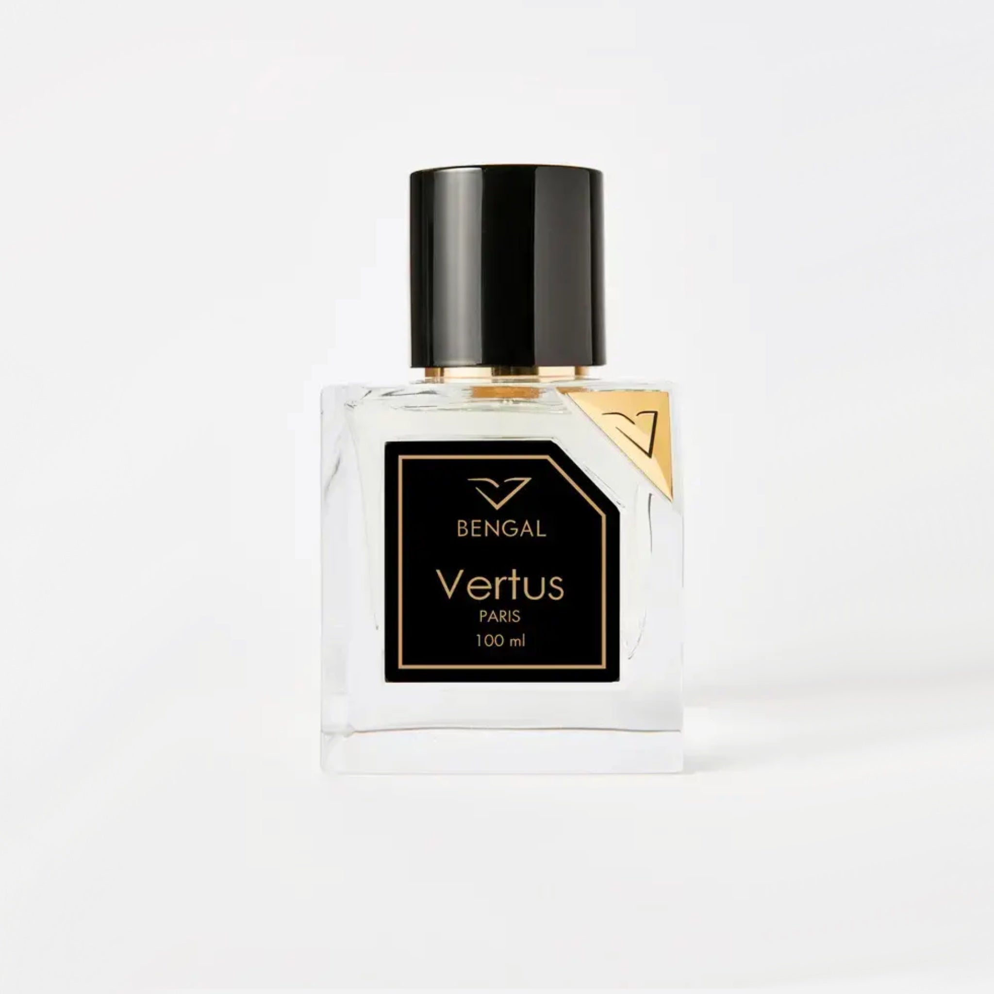 Vertus Bengal Unisex Eau de Parfum - 100ml – bottle